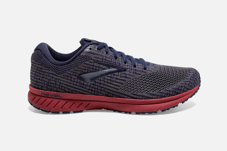 Brooks Revel 3 Ireland Clearance Outlet Online Brooks Ireland Sale